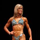 Karen  Pratt - NPC Palmetto Cup 2013 - #1